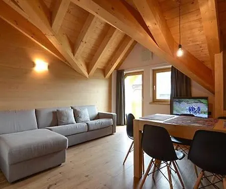 Paul Di Cantoni Mauro Appartement
