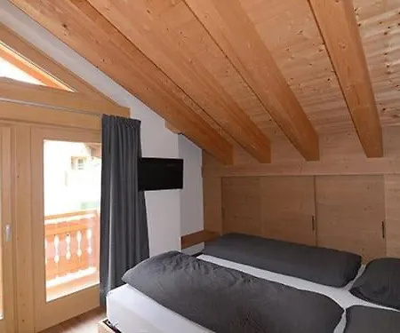 Appartement Paul Di Cantoni Mauro